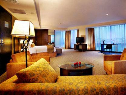Aston & Convention Center Makassar